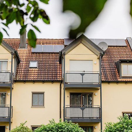 Appartementhaus Wuerding Bad Füssing Eksteriør billede