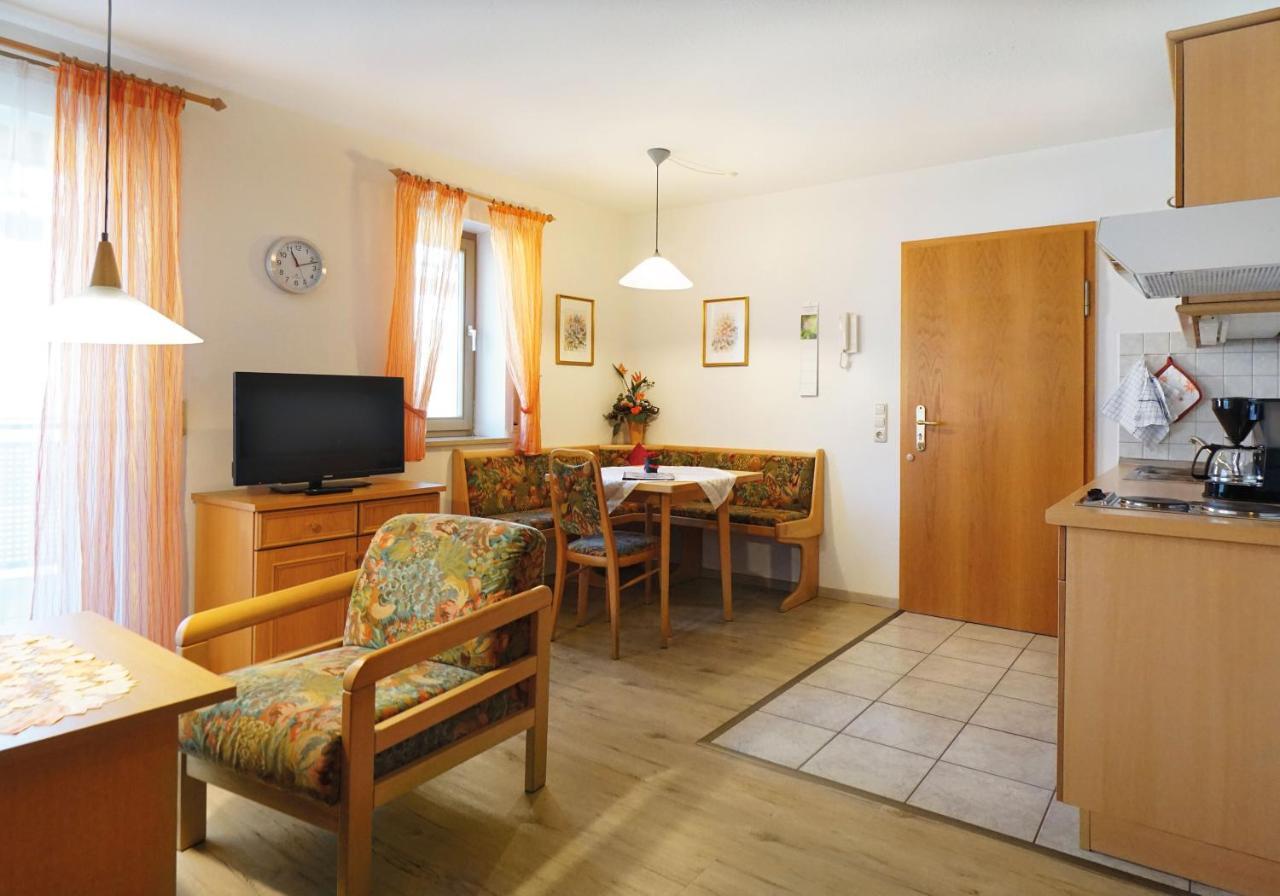 Appartementhaus Wuerding Bad Füssing Eksteriør billede