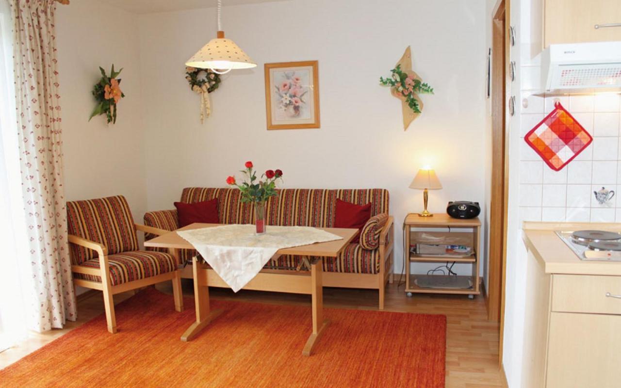 Appartementhaus Wuerding Bad Füssing Eksteriør billede