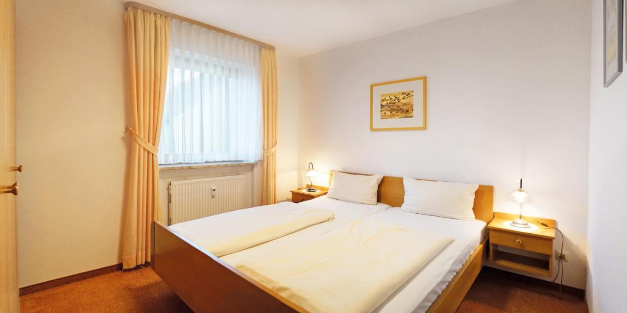 Appartementhaus Wuerding Bad Füssing Eksteriør billede
