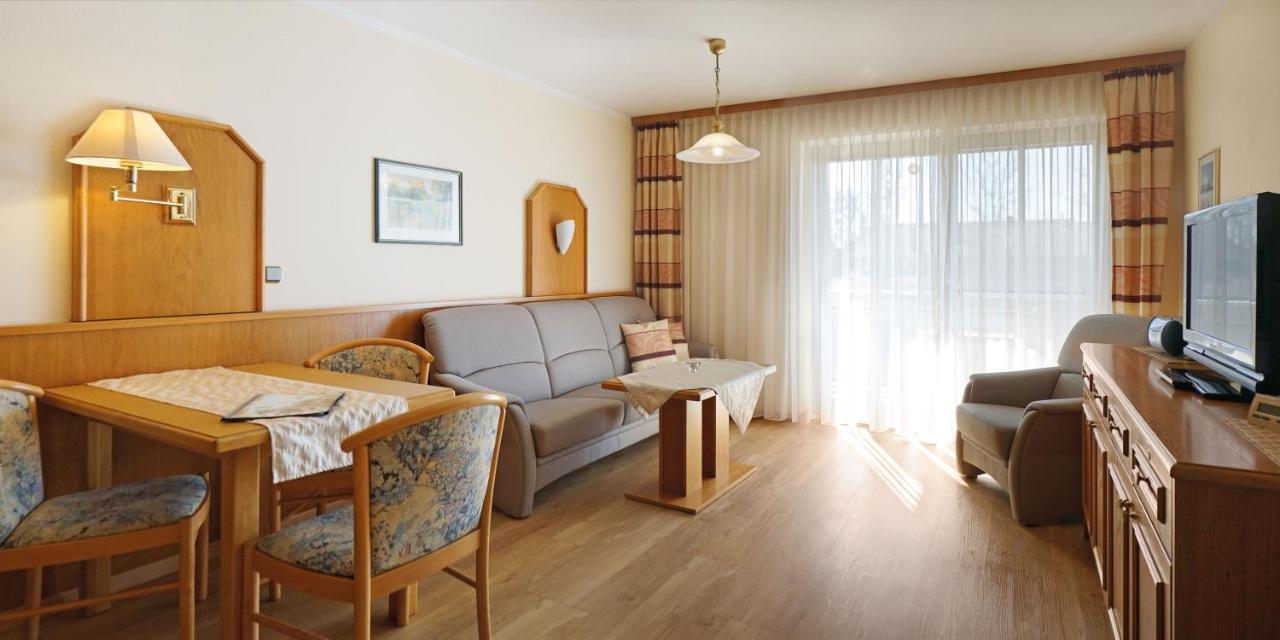 Appartementhaus Wuerding Bad Füssing Eksteriør billede