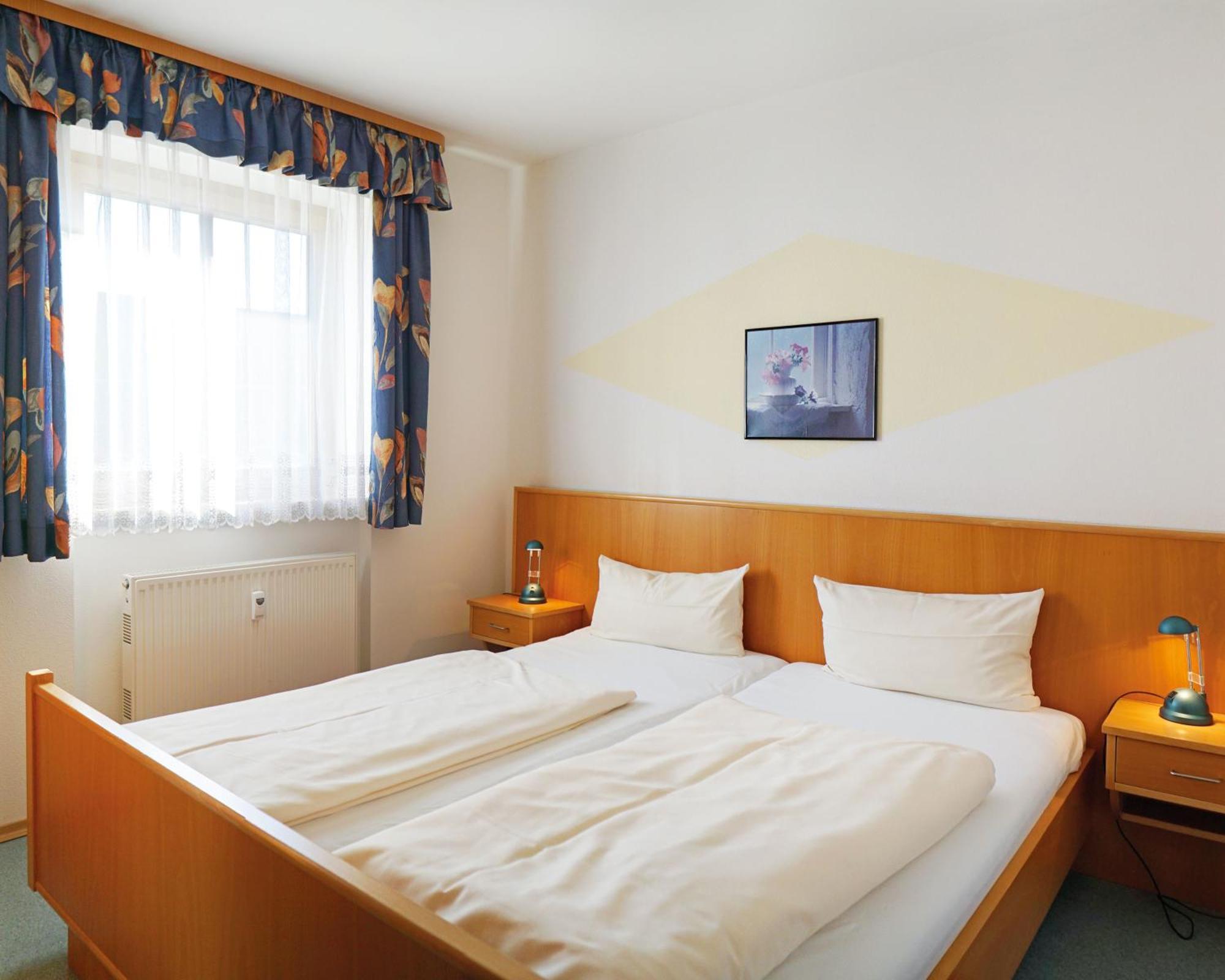 Appartementhaus Wuerding Bad Füssing Eksteriør billede