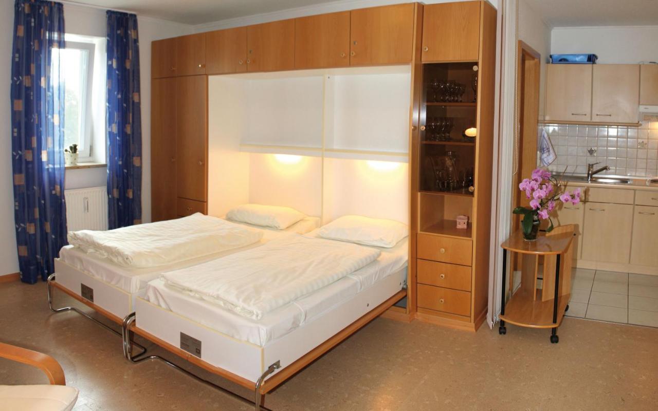 Appartementhaus Wuerding Bad Füssing Eksteriør billede