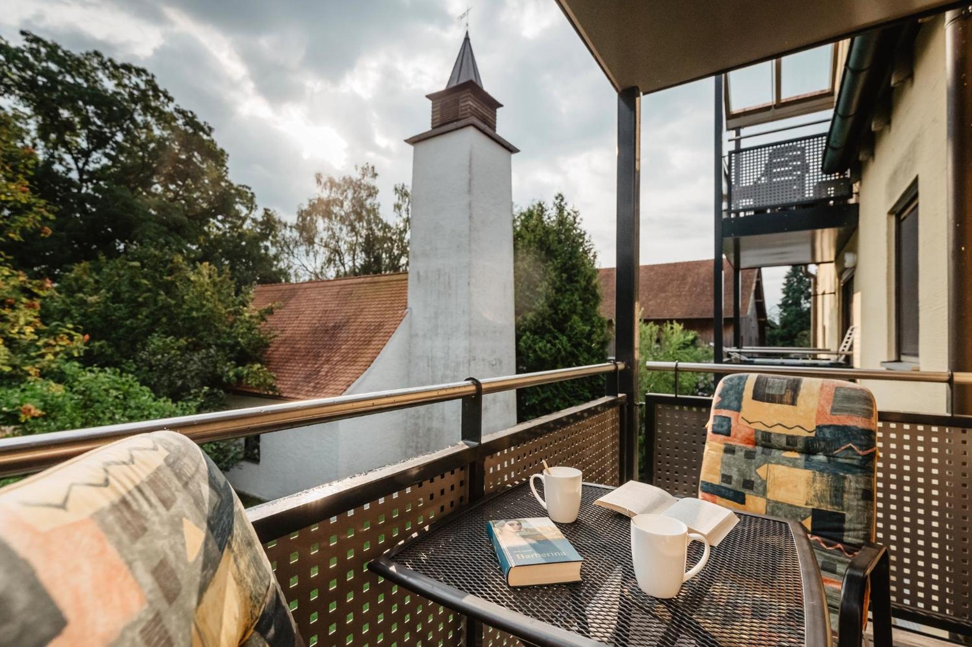 Appartementhaus Wuerding Bad Füssing Eksteriør billede